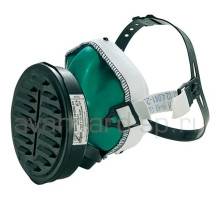 Респиратор «Ф-62Ш»