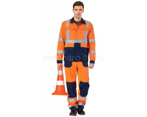 Костюм "Альянс"