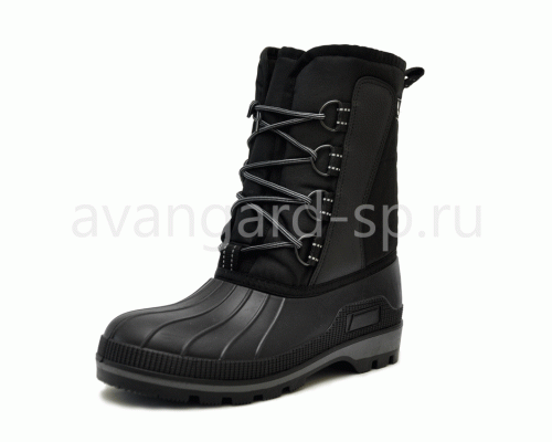 Ботинки «Иней»