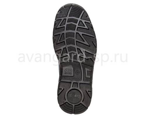 Ботинки «Легион»