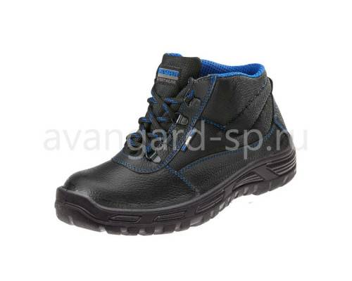 Ботинки «Легион»