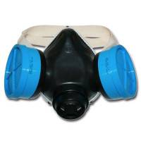 Респиратор «БРИЗ-2201 (РПГ-67) А1»