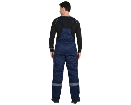 Костюм «НОРД-2» утеплённый, куртка, полукомбинезон, СОП