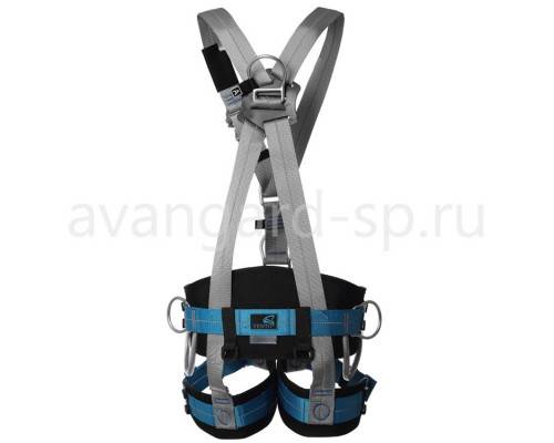 Привязь «Высота 016» размер 2