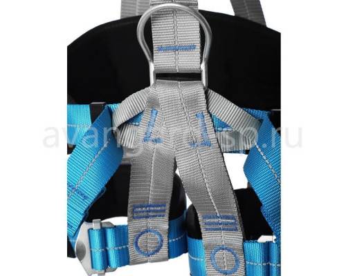 Привязь «Высота 016» размер 2