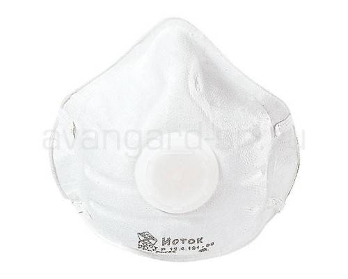 Респиратор "ИСТОК-1ФК" FFP1