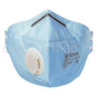 Респиратор «ИСТОК-1СК» FFP2