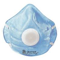 Респиратор «ИСТОК-1ФК» FFP2