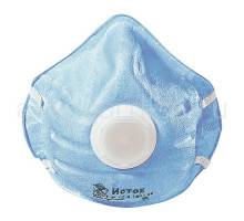 Респиратор «ИСТОК-1ФК» FFP2