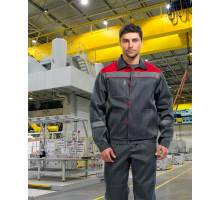 Костюм "Тимбер"