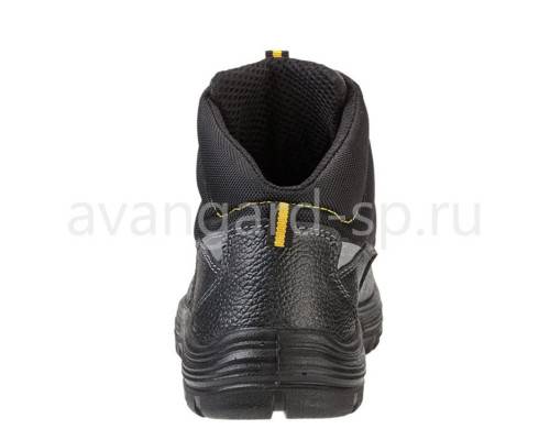 Ботинки «Бустер», КП, ПУ