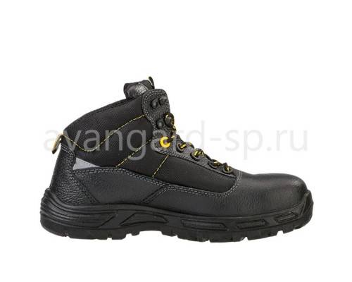 Ботинки «Бустер», КП, ПУ