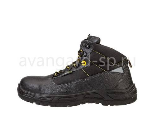 Ботинки «Бустер», КП, ПУ