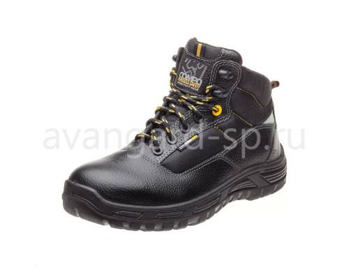 Ботинки «Бустер», КП, ПУ