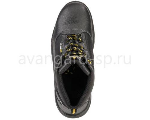 Ботинки «Бустер», КП, ПУ