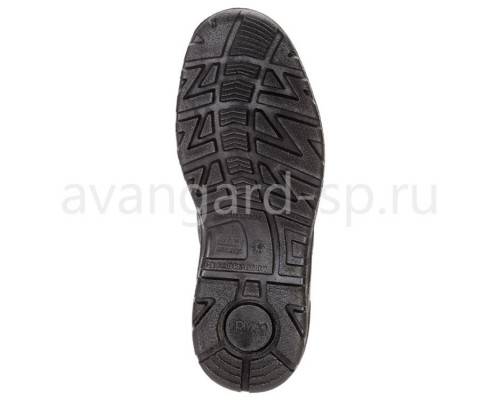 Ботинки «Бустер», КП, ПУ