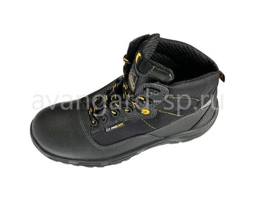 Ботинки «Бустер», КП, ПУ