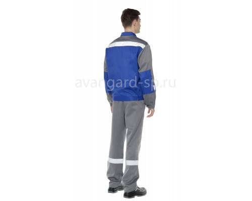 Костюм "Тимбер"