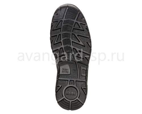 Ботинки «Бустер», шерст. мех, КП, ПУ