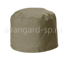 Колпак "Тиси" оливковый