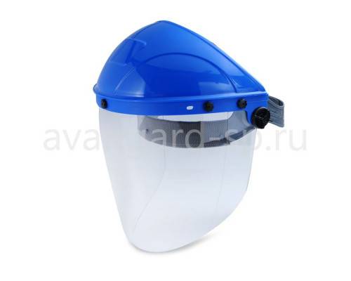 Щиток защитный "НБТ2 Сфера ВИЗИОН" (425540)