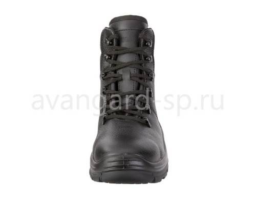 Ботинки «Индевор Хард», шерст. мех, КП, ПУ/Нитрил