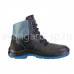 Ботинки «Индевор Про», шерст. мех, КП, ПУ/Нитрил