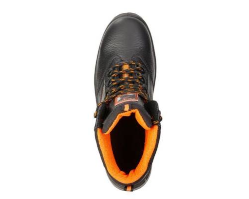 Ботинки «Индевор», КП, ПУ/Нитрил