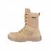 Ботинки «Энфорсер 101», мультикам бежевый, ПУ