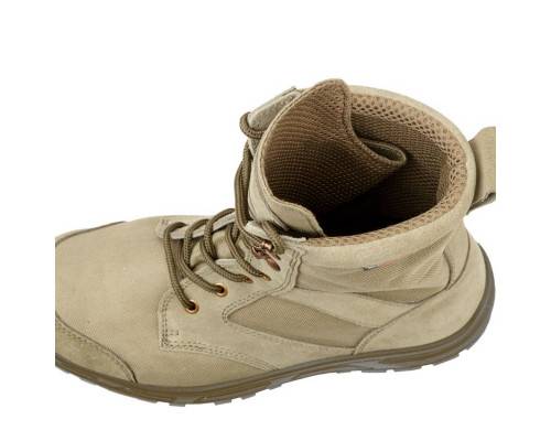 Ботинки с высоким берцем «Энфорсер 101», оливковый, ПУ