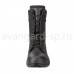Ботинки с высоким берцем "Энфорсер 201", чёрный, ПУ