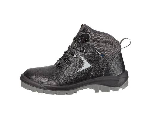 Ботинки «Корвет-2», иск. мех, МП