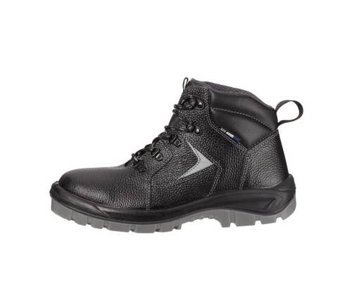 Ботинки «Корвет-2 Про», шерст. мех, МП