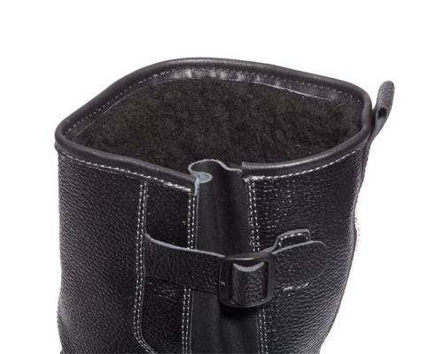 Сапоги «Корвет-2», иск. мех, МП