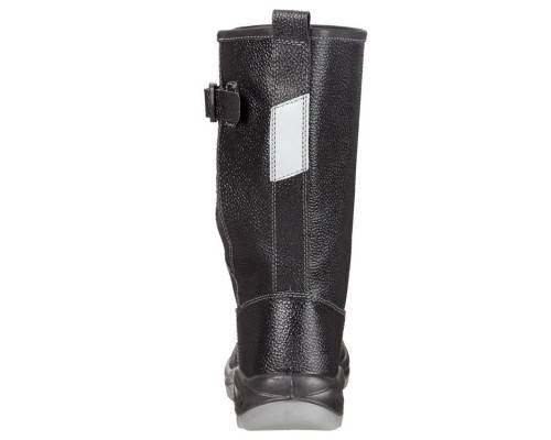 Сапоги «Корвет-2», иск. мех, МП