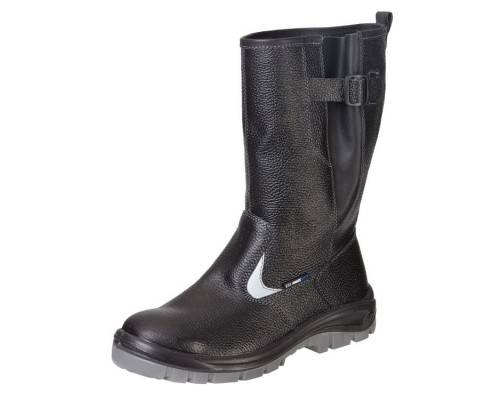 Сапоги «Корвет-2», иск. мех, МП