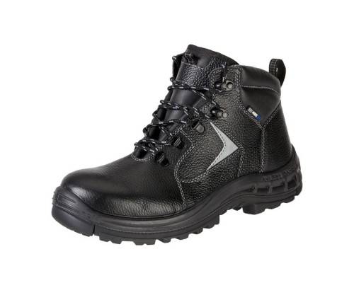 Ботинки «Индевор Лайт», шерст. мех., КП, ПУ/Нитрил