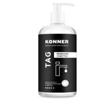 Жидкое мыло для рук с антибактериальным эффектом "KÖNNER TAG" KN183 2000 мл