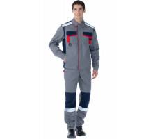 Костюм мужской «Барит»