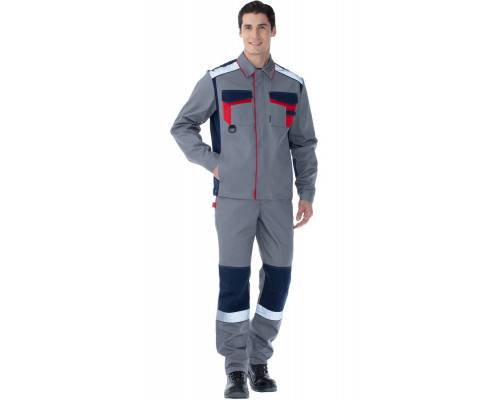 Костюм мужской «Барит»