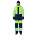 Костюм сигнальный утепленный «Альянс»