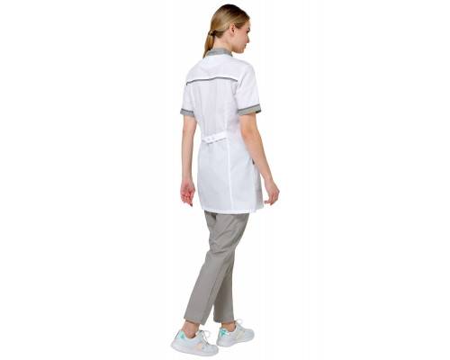 Комплект женский "Луксор" – стиль и комфорт для профессиональной работы