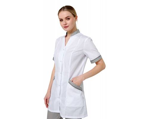 Комплект женский "Луксор" – стиль и комфорт для профессиональной работы