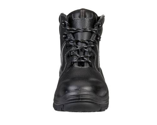 Ботинки "Индевор Лайт", натур. мех, КП, ПУ/Нитрил