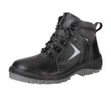 Ботинки «Корвет-2», иск. мех