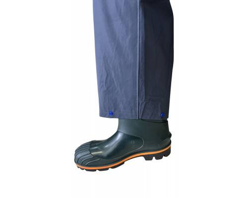 Костюм влагозащитный "Посейдон Лайт", класс 1 синий