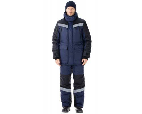 Костюм "Брансфилд Юниор"