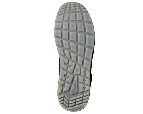 Полуботинки «Капер» с быстрой шнуровкой, КП, ПУ/ПУ