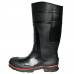 Сапоги ПВХ «Акватрек», чёрный