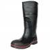 Сапоги ПВХ «Акватрек», чёрный